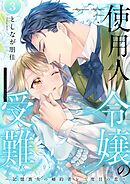 使用人令嬢の受難 ～記憶喪失の婚約者と二度目の恋～【描き下ろしおまけ付き特装版】 3