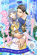 魔法士不遇の国で王宮付きのストレスフル魔法士をしているので、性感マッサージに行ってみました。　～セラピストは大人気騎士様です～【２】