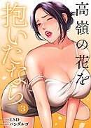 高嶺の花を抱いたなら【電子単行本版】３