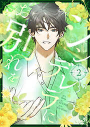 シンデレラにお別れを