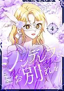 シンデレラにお別れを 4