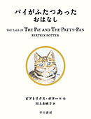 パイがふたつあったおはなし