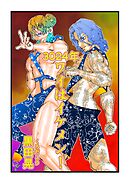 3024年ワイはイケメン！ 1