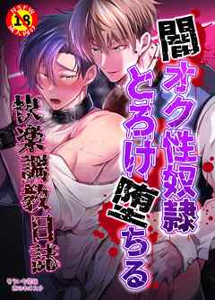 【R18版】闇オク性奴隷とろけ堕ちる快楽調教日誌