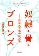 奴隷・骨・ブロンズ――脱植民地化の歴史学