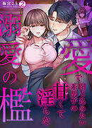 愛で閉じ込めたい系男子の甘くて淫らな溺愛の檻(2)