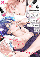 コスメティックエラー 4