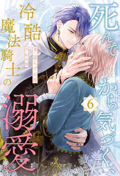 死んでから気づく、冷酷魔法騎士の溺愛【６】 - 遣らずの雨/如月瑞 - BL(ボーイズラブ)小説・無料試し読みなら、電子書籍・コミックストア ブックライブ