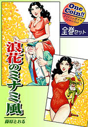 浪花のミナミ風【全巻セット｜ワンコイン！！】