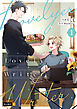 Lovely Writer 1巻