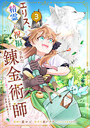 エリス、精霊に祝福された錬金術師　チート級アイテムでお店経営も冒険も順調です！（コミック）　３