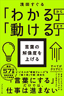 言葉の解像度を上げる