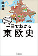 一冊でわかる東欧史