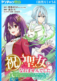 祝・聖女になれませんでした。このままステルスしたいのですが、悪役顔と精霊に愛され体質のせいでやっぱり色々起こります(話売り)