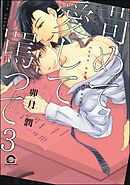 苛めて愛して罵って（分冊版）　【第3話】