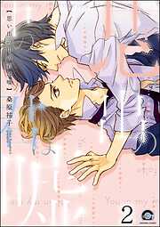 思い出の中の君は嘘（分冊版）