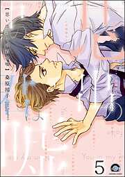 思い出の中の君は嘘（分冊版）