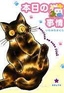 【期間限定　無料お試し版】本日の猫事情