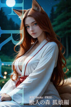 獣人の森 狐娘編【FREE】