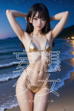 妄想少女 禁断のナイトビーチ