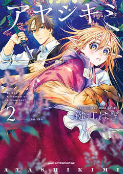 アヤシキミ（２）