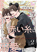 運命の赤い糸に溺愛されてます2