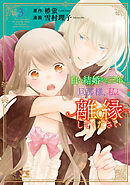 白い結婚から三年。旦那様、私と離縁してください　3
