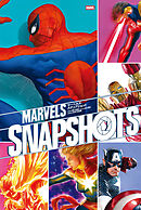 マーベルズ・スナップショット