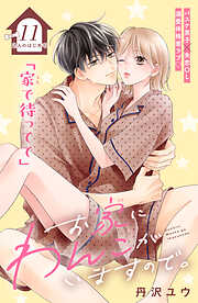 お家にわんこがいますので。　分冊版