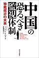 中国の恐るべき監視体制　独裁政治の未来