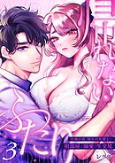 帰れないふたり 3巻 ～台風の夜、憧れの先輩と…相部屋・溺愛・生交尾～