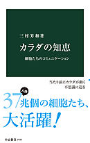カラダの知恵　細胞たちのコミュニケーション