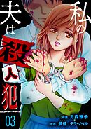 私の夫は殺人犯　3