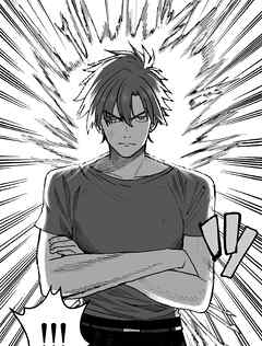 異世界ジャンクション 第4話 ウワァァァァァア【タテヨミ】