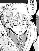 異世界ジャンクション 第8話 チーズは鈍器【タテヨミ】