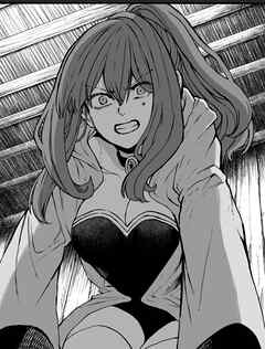 異世界ジャンクション 第13話 崩壊【タテヨミ】