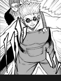 異世界ジャンクション 第19話 逃げちゃえばいいだろ【タテヨミ】