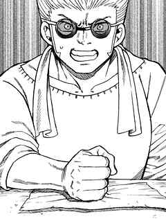 異世界ジャンクション 第21話 魔法だって起こせるさ【タテヨミ】