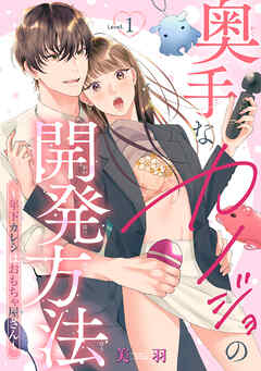 奥手なカノジョの開発方法～年下カレシはおもちゃ屋さん～ 【短編】Level.1