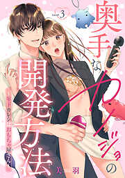 奥手なカノジョの開発方法～年下カレシはおもちゃ屋さん～ 【短編】