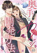 奥手なカノジョの開発方法～年下カレシはおもちゃ屋さん～ 【短編】Level.6