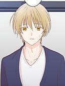 二重×監禁～二重人格のヤンデレ男に監禁されました～ 第4話 犯人の正体【タテヨミ】