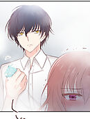 二重×監禁～二重人格のヤンデレ男に監禁されました～ 第7話 お風呂で無理やり…【タテヨミ】