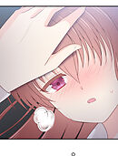 二重×監禁～二重人格のヤンデレ男に監禁されました～ 第18話 熱【タテヨミ】