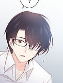 二重×監禁～二重人格のヤンデレ男に監禁されました～ 第50話 言えない感情【タテヨミ】