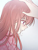 二重×監禁～二重人格のヤンデレ男に監禁されました～ 第55話 怪我の理由【タテヨミ】