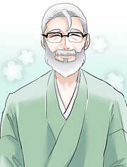神様の家庭教師【タテヨミ】