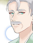 神様の家庭教師 第6話 青は藍より出でて【タテヨミ】