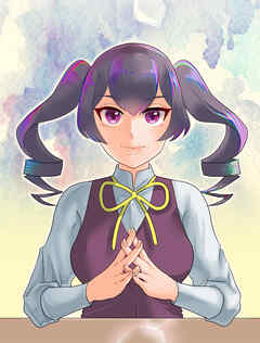 神様の家庭教師 第10話 類は友を呼ぶ【タテヨミ】