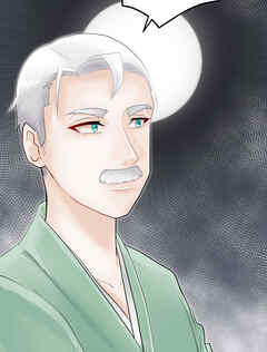 神様の家庭教師 第12話 反逆の友【タテヨミ】